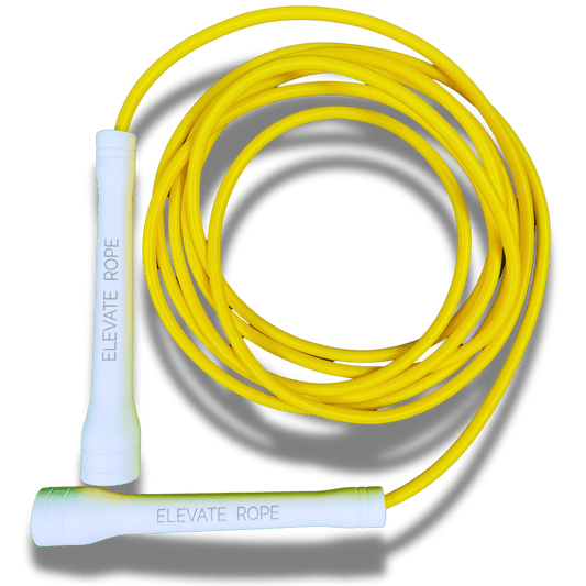 Elevate Speed Rope MAX (SUN) - Elevate Rope