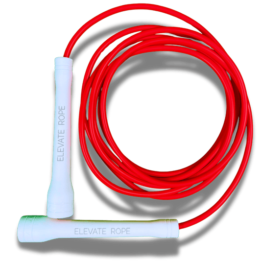 Dominate Your Workouts with a High-Speed Jump Rope - Elevate Rope