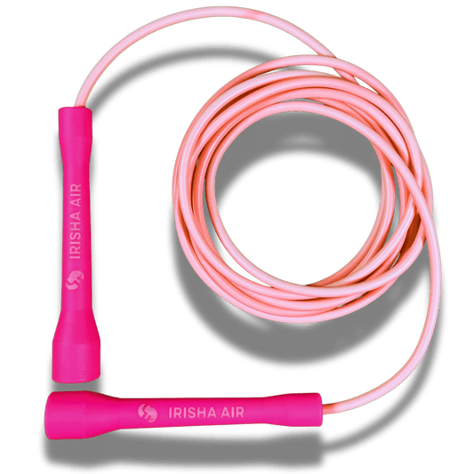 Elevate Speed Rope MAX (IRISHA) - Elevate Rope