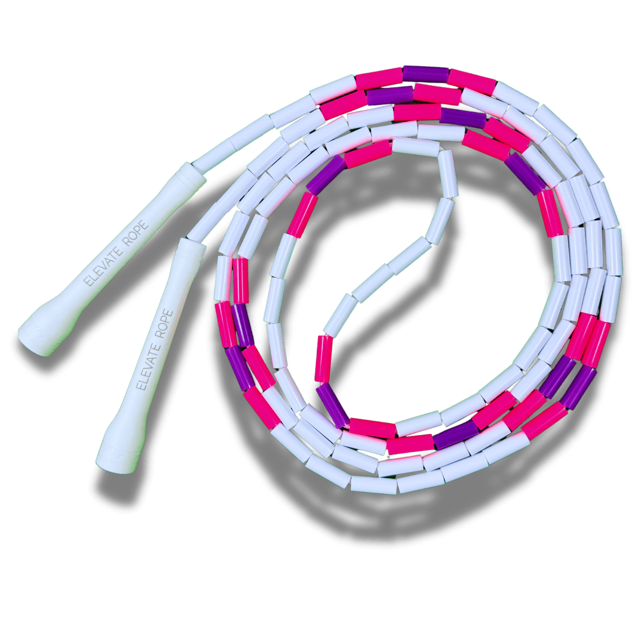 Unicorn - Beaded Jump Rope - Elevate Rope