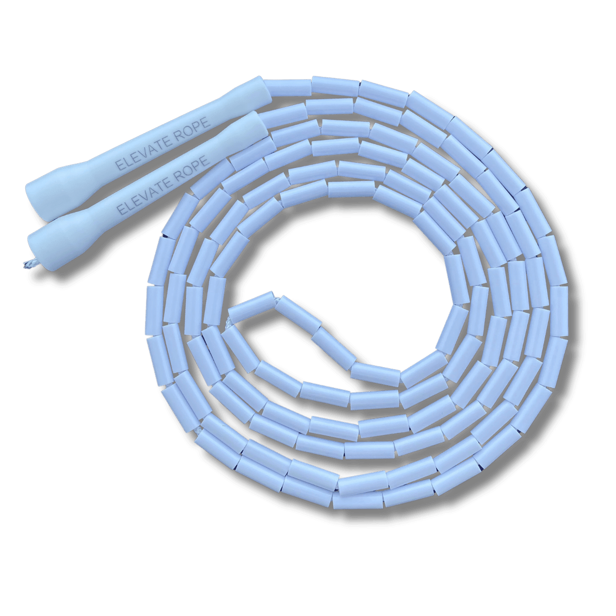 Innocence – Beaded Jump Rope - Elevate Rope