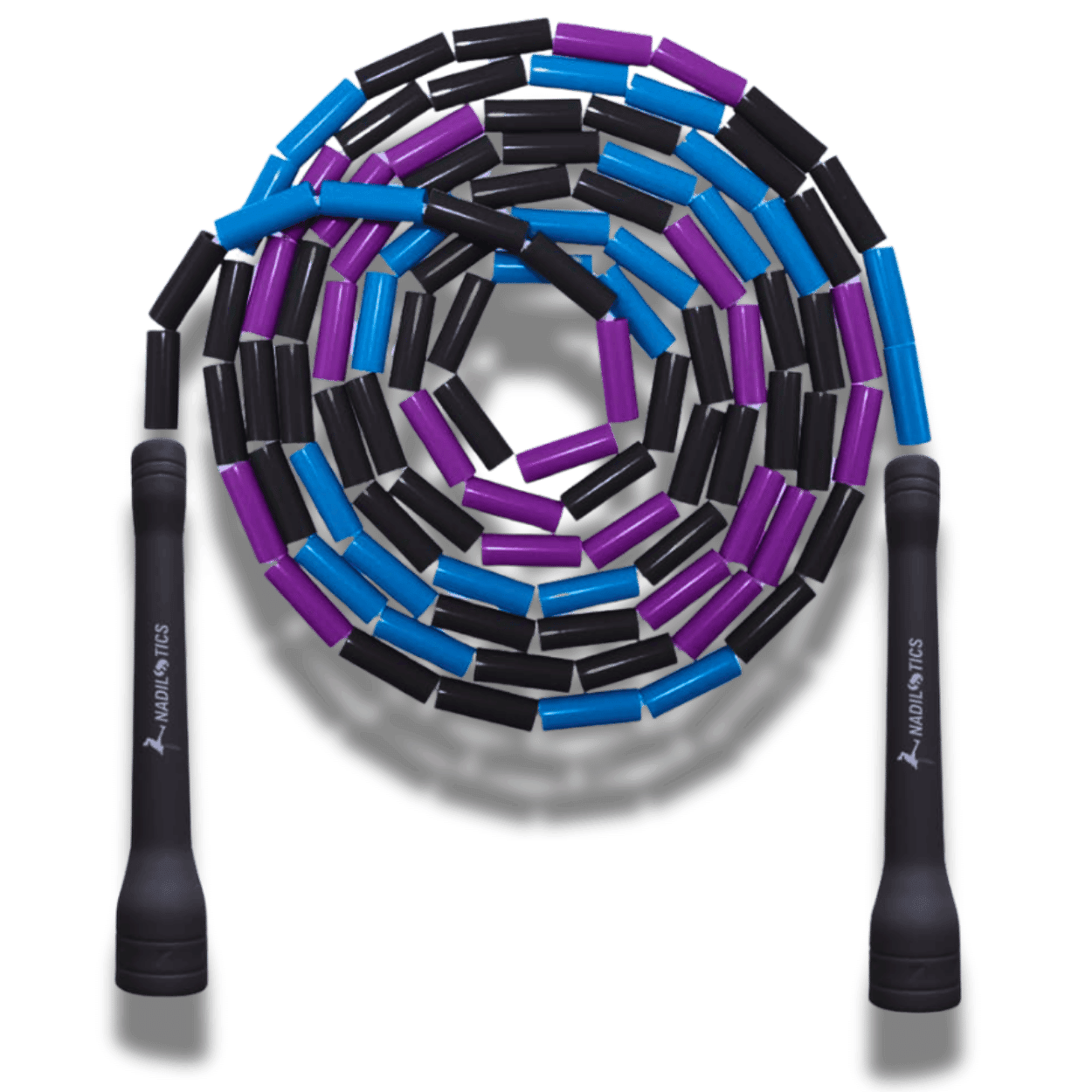 Galaxy – Beaded Jump Rope - Elevate Rope