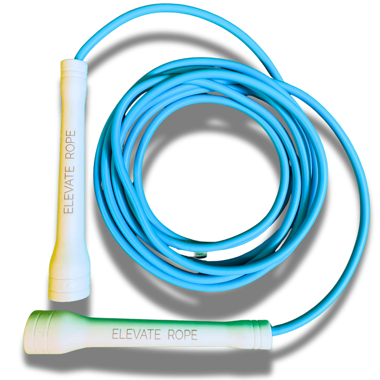 Elevate Speed Rope MAX (AQUA) - Elevate Rope
