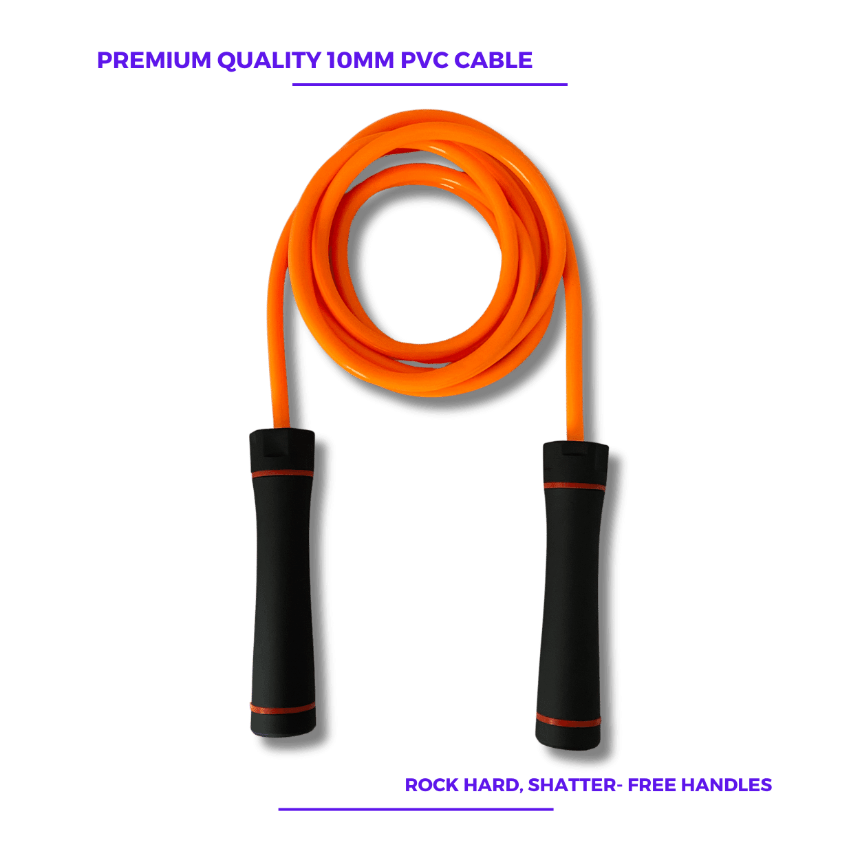 Elevate Gravity Heavy Rope (ASPIRATION) - Elevate Rope