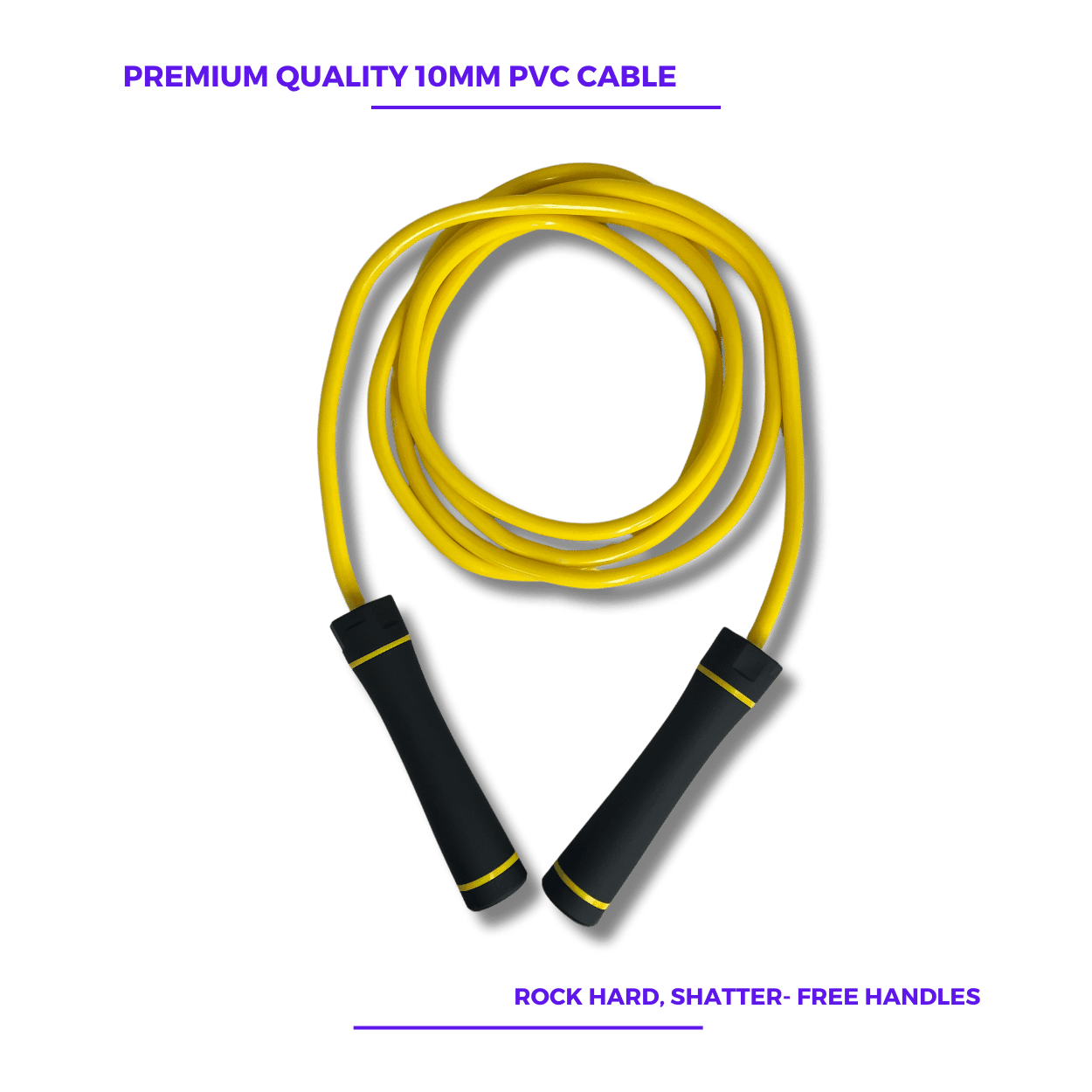 Elevate Gravity Heavy Rope (OPTIMISM) - Elevate Rope