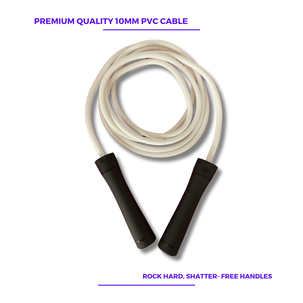 Elevate Gravity Heavy Rope (HUMILITY) - Elevate Rope