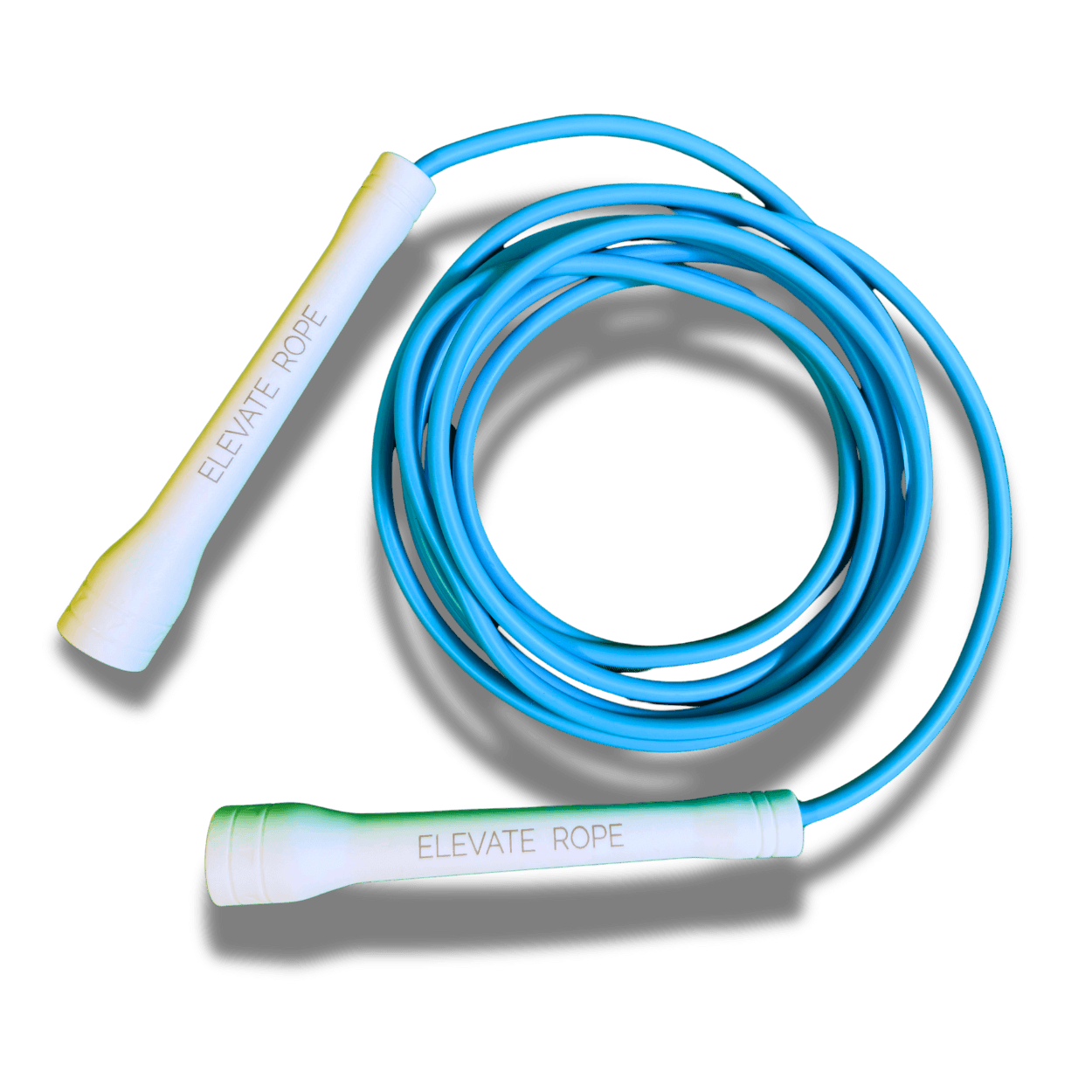 Elevate Speed Rope MAX (AQUA) - Elevate Rope