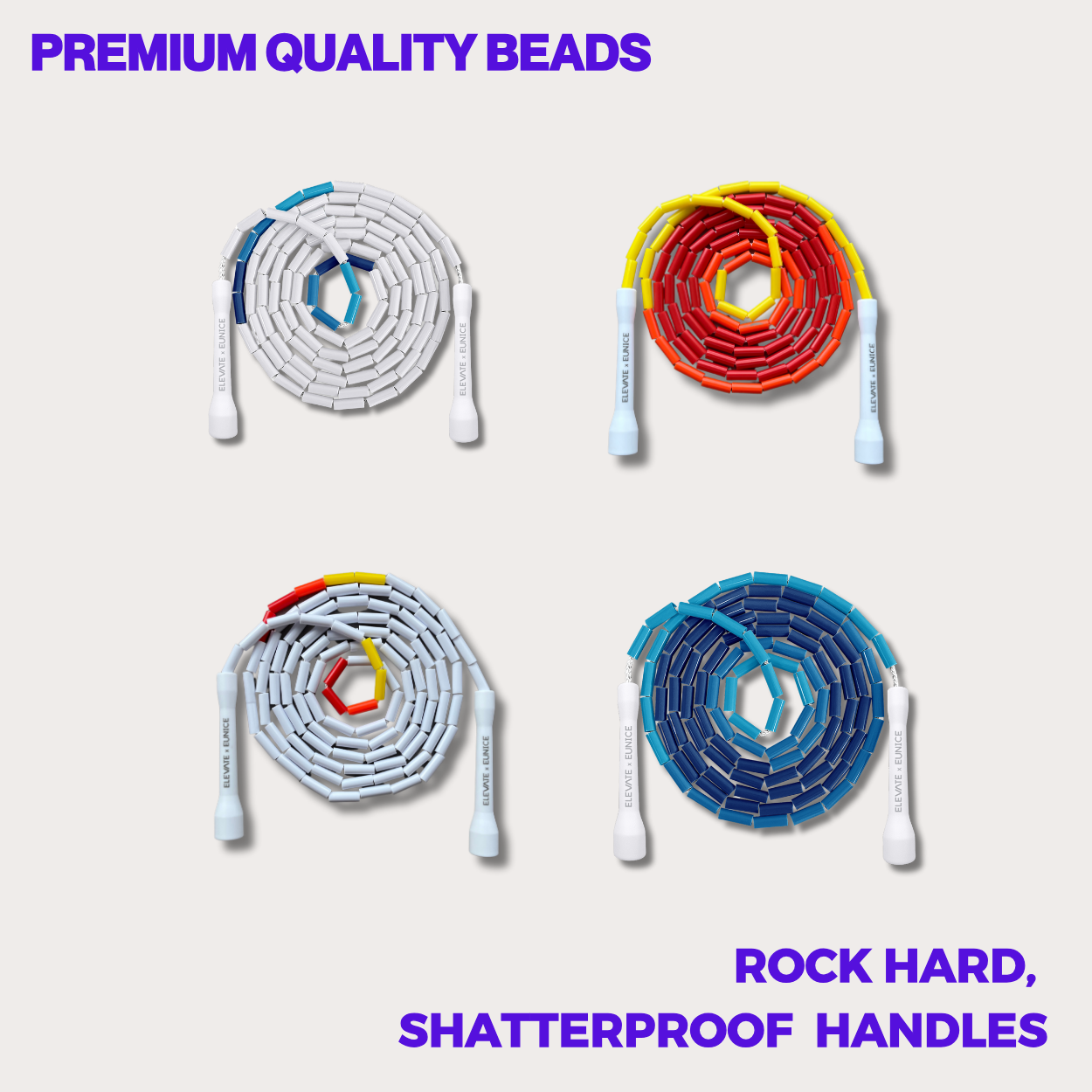 Eunice - Elementenbundel