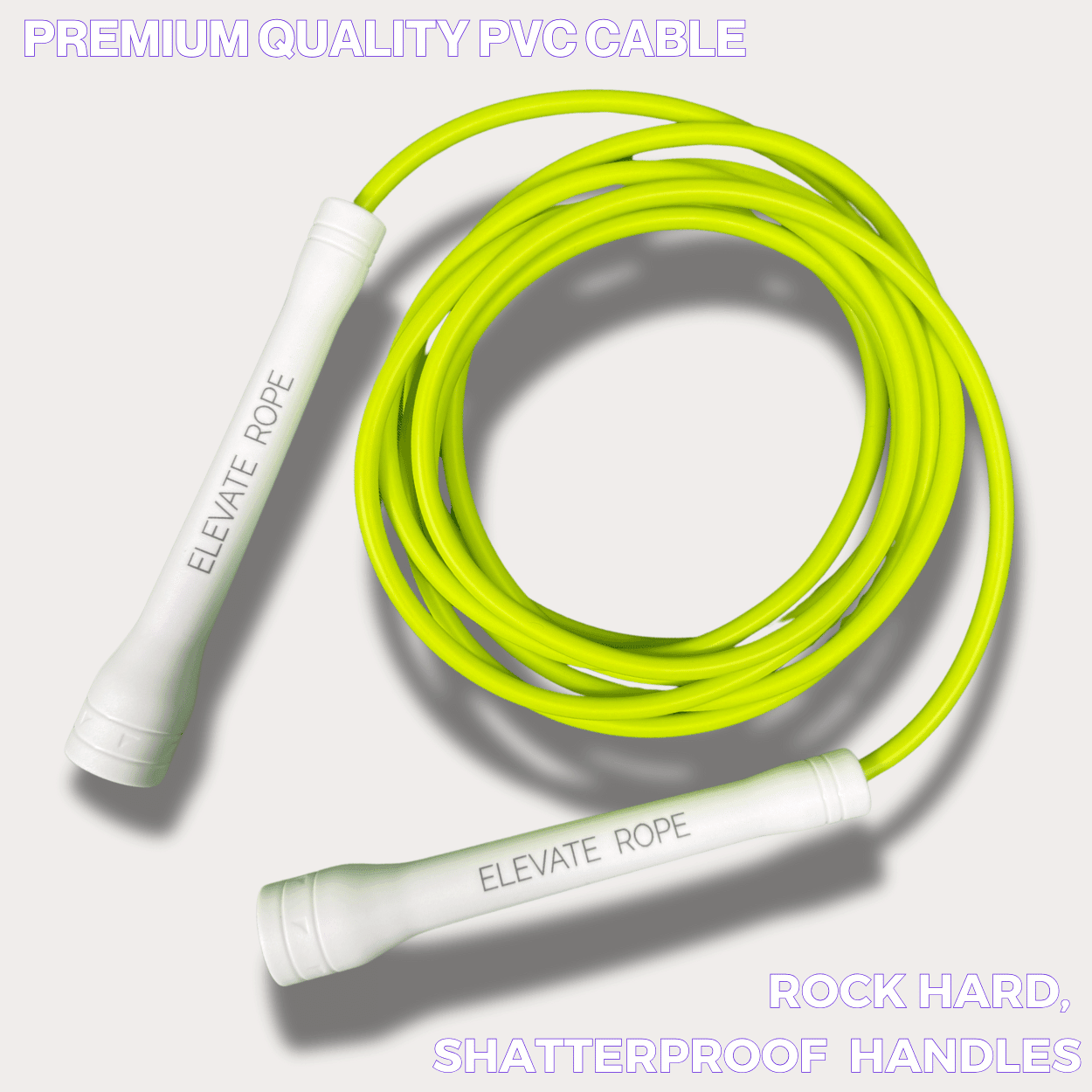 Elevate Speed Rope MAX (BALANCE) - Elevate Rope