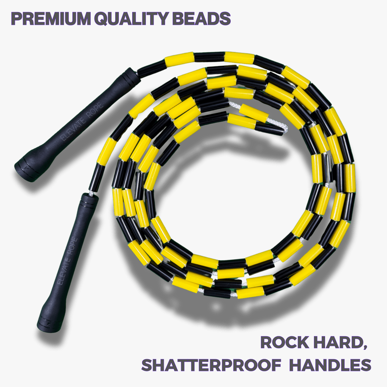 Venus - Beaded Jump Rope - Elevate Rope