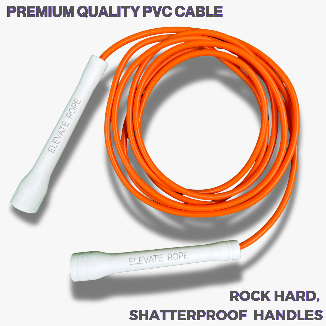 Elevate Speed Rope MAX (SUNSET) - Elevate Rope