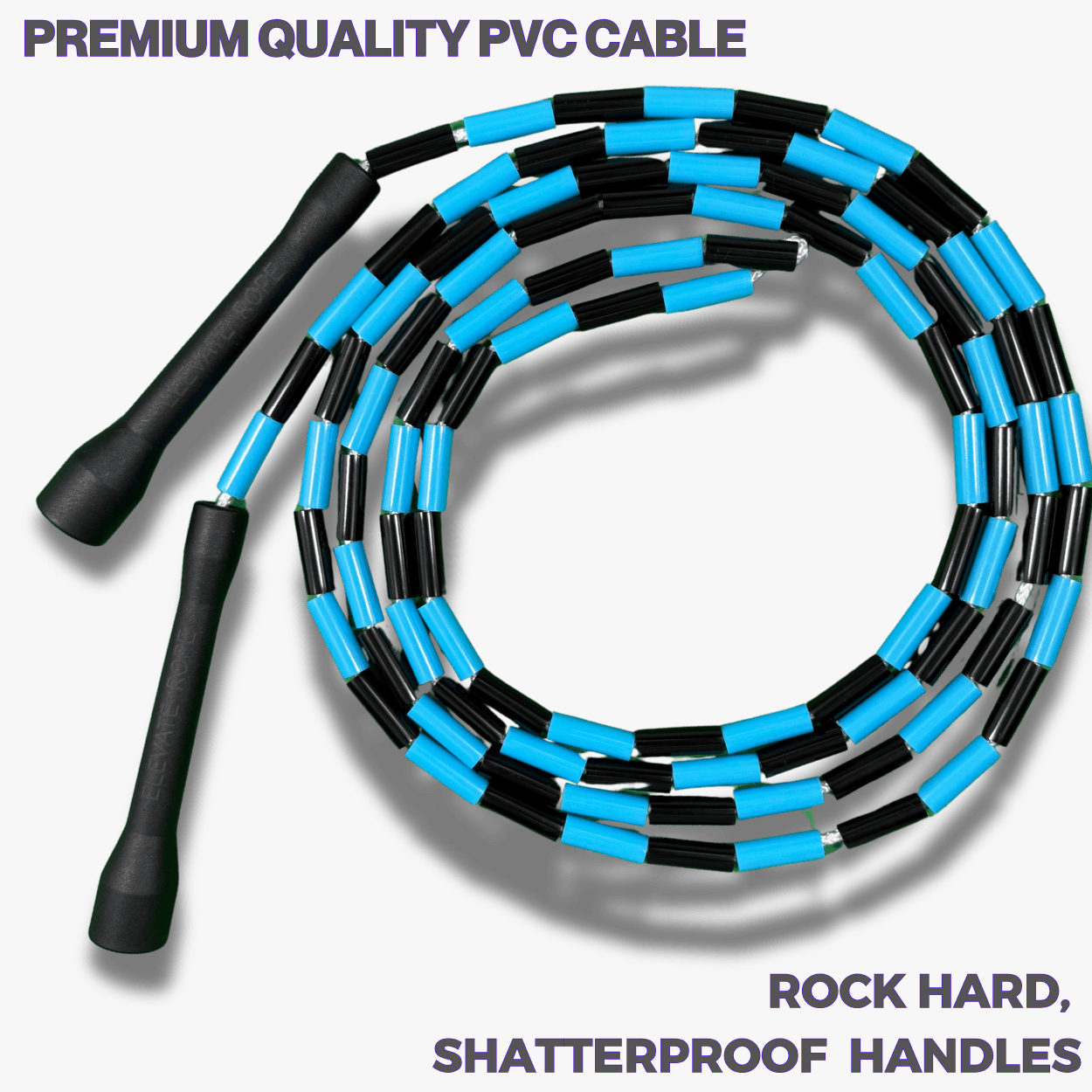 Skink - Beaded Jump Rope - Elevate Rope