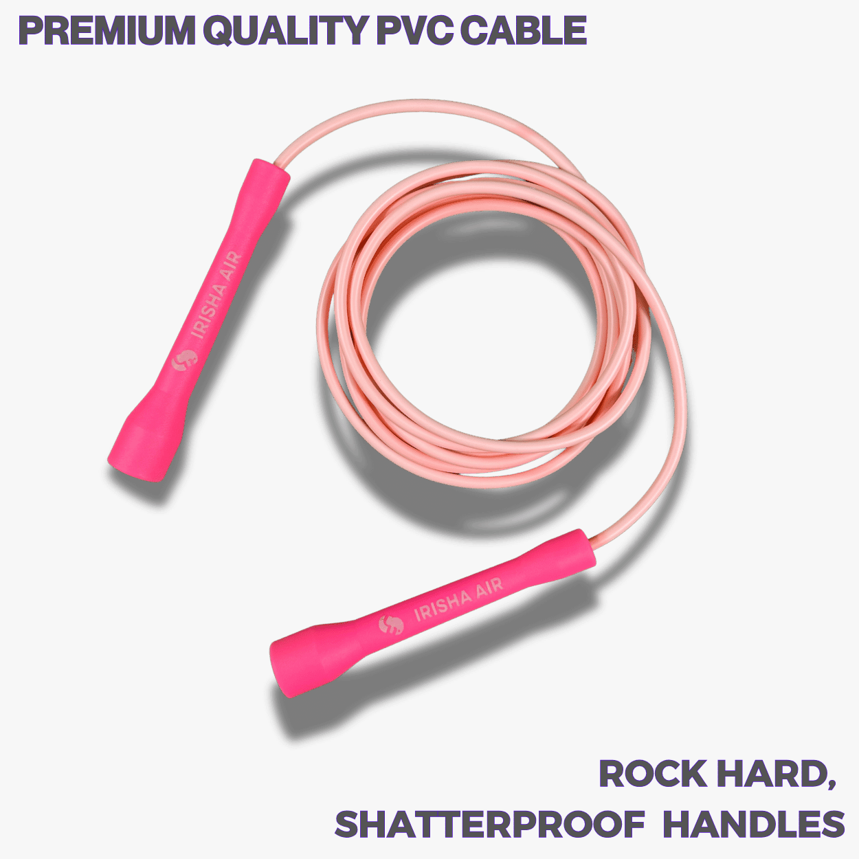 Elevate Speed Rope MAX (IRISHA) - Elevate Rope