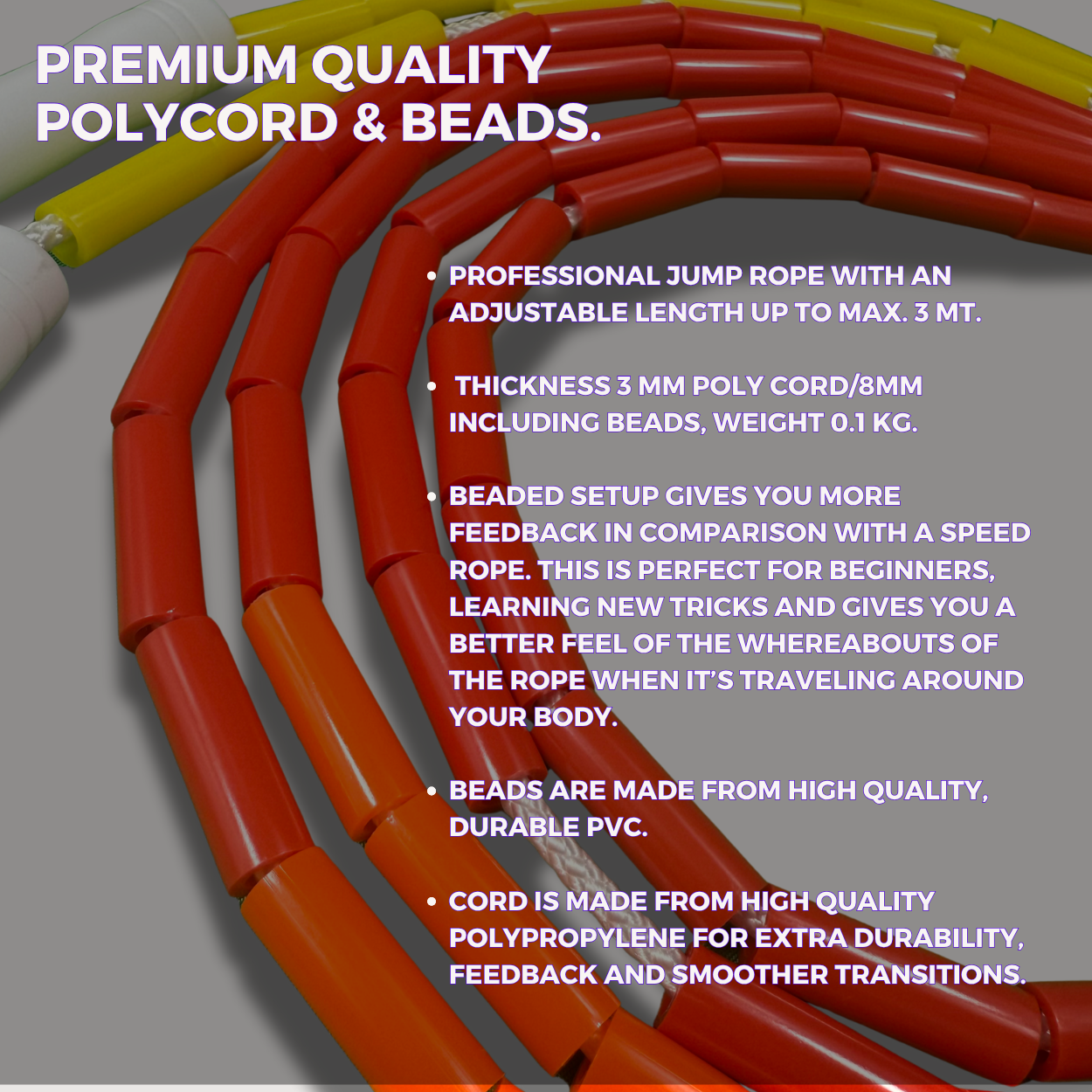 Eunice - Elementenbundel