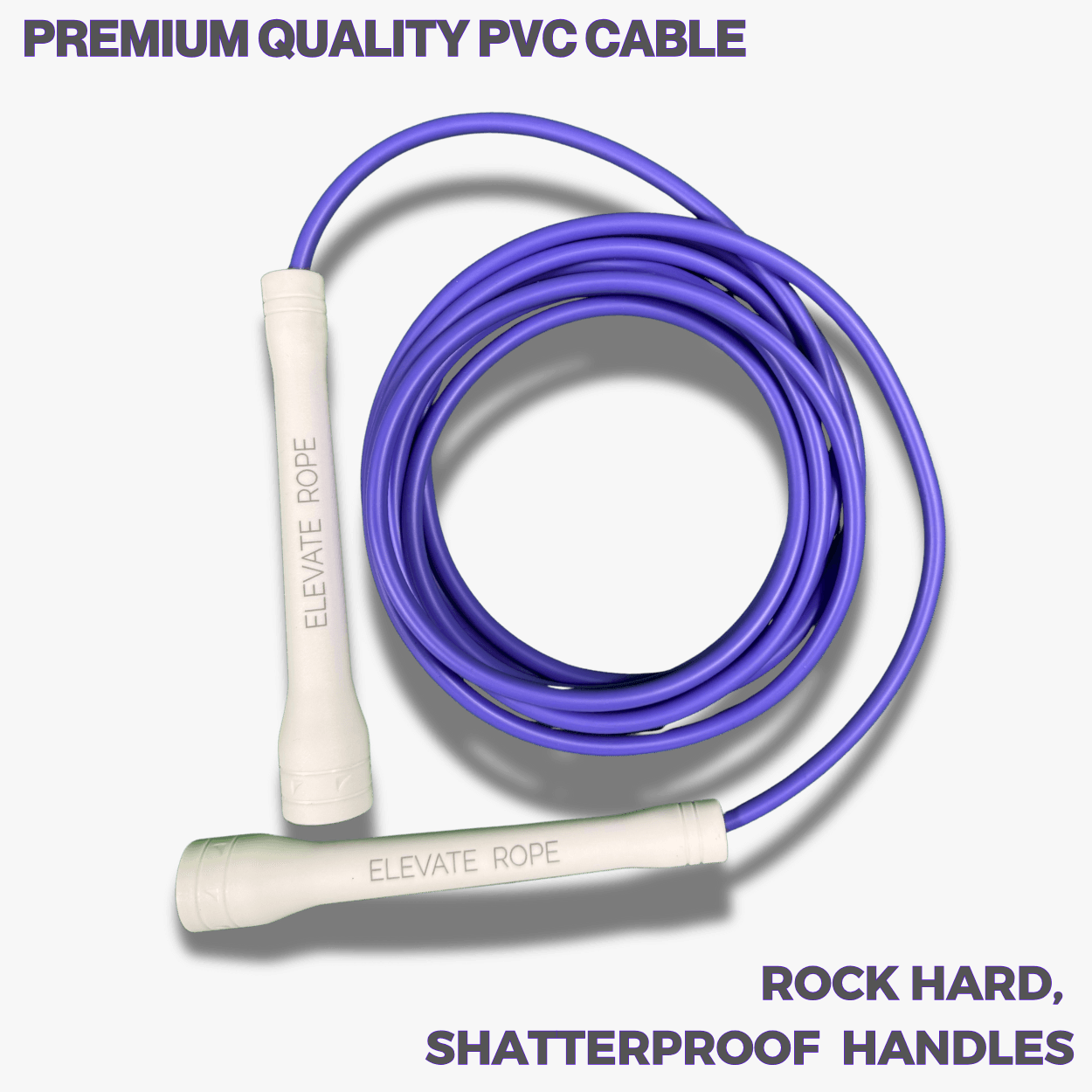 Elevate Speed Rope MAX (ELEVATE) - Elevate Rope