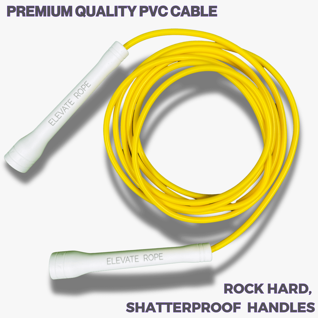 Elevate Speed Rope MAX (SUN) - Elevate Rope