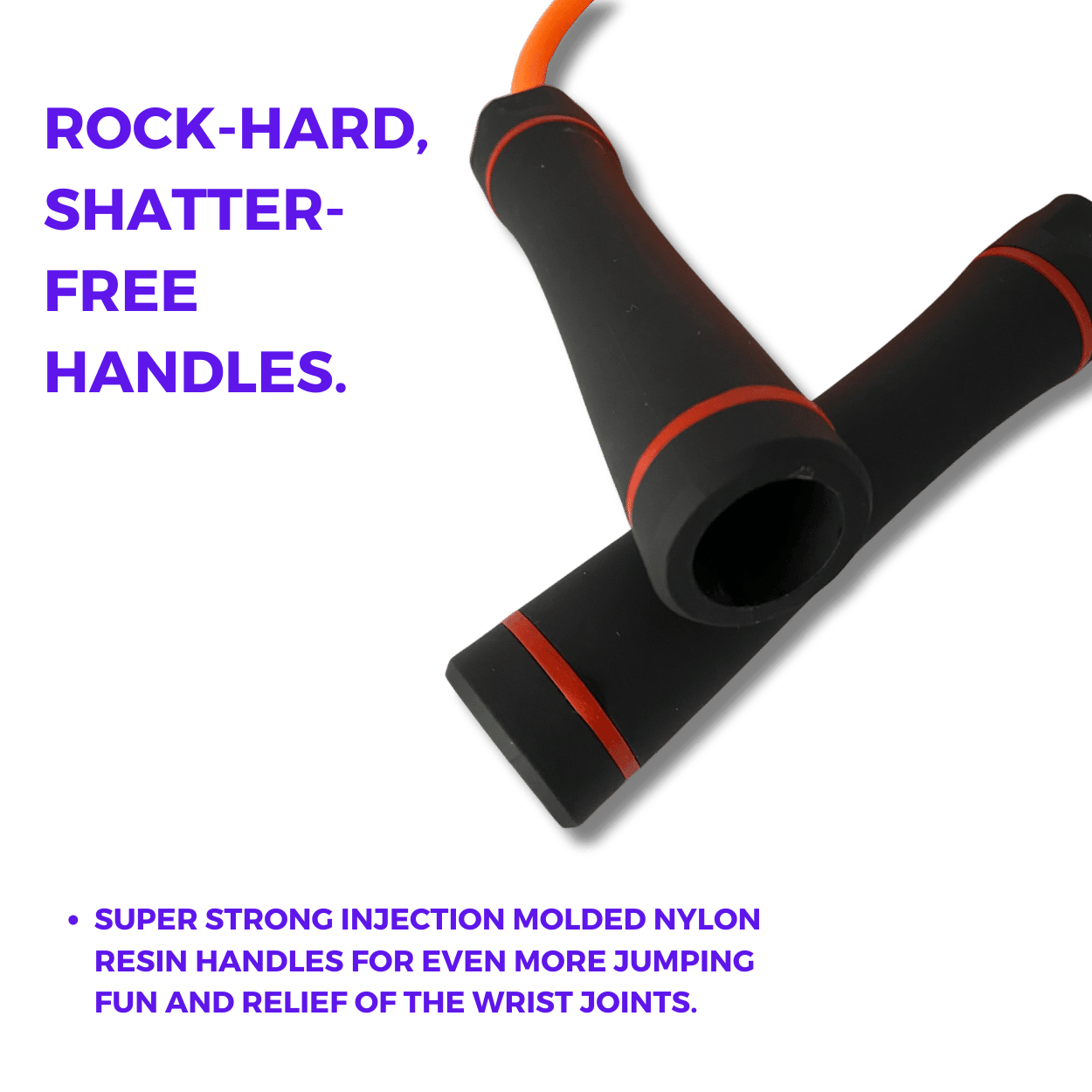 Elevate Gravity Heavy Rope (ASPIRATION) - Elevate Rope