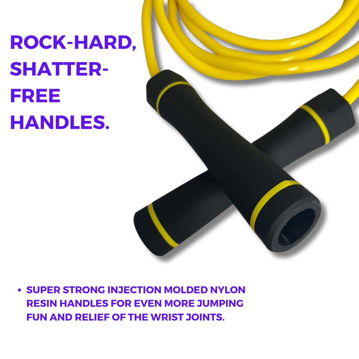 Elevate Gravity Heavy Rope (OPTIMISM) - Elevate Rope