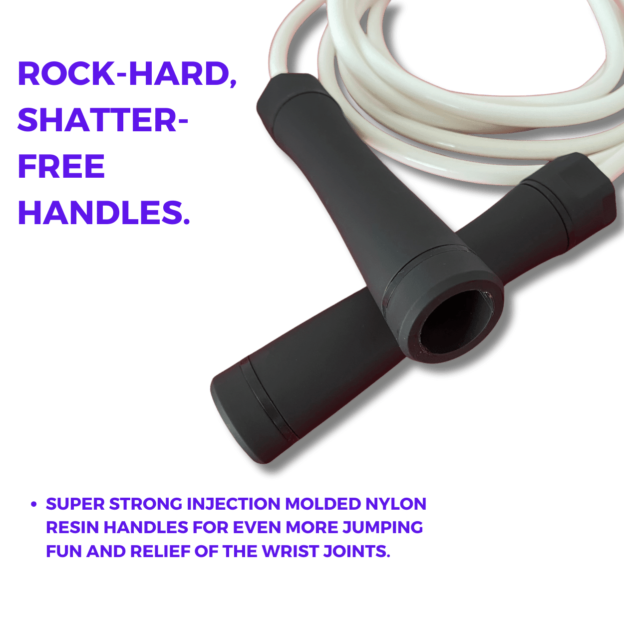 Elevate Gravity Heavy Rope (HUMILITY) - Elevate Rope