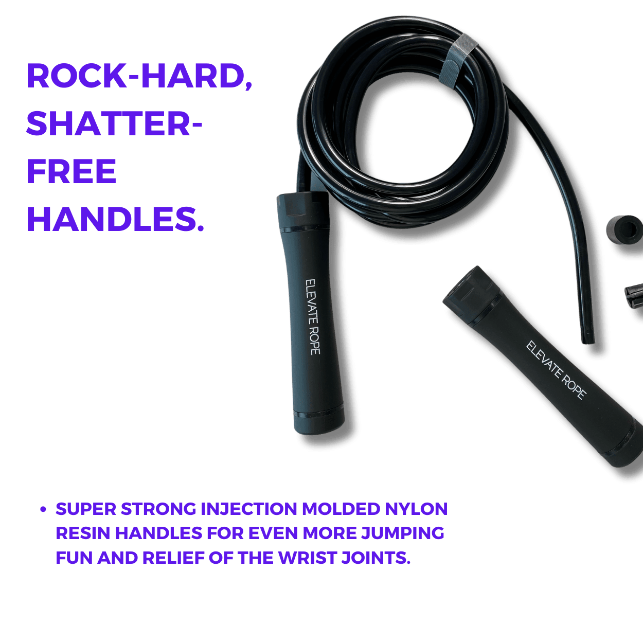 Elevate Gravity Heavy Rope (Mystery) - Elevate Rope