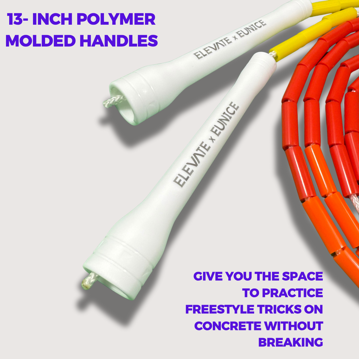 Eunice - Elementenbundel