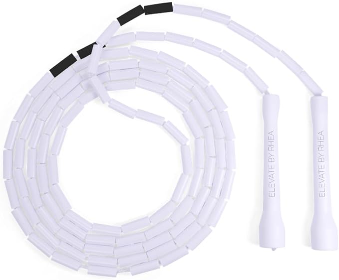 Wisdom - Corde à sauter perlée