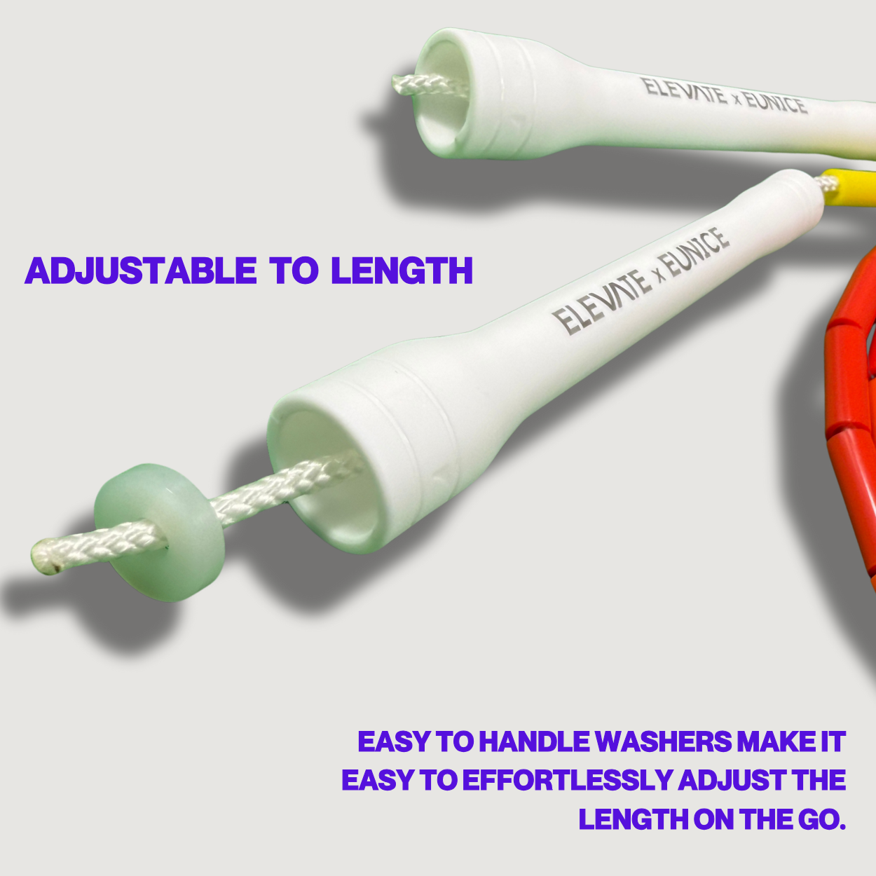 Eunice - Elementenbundel