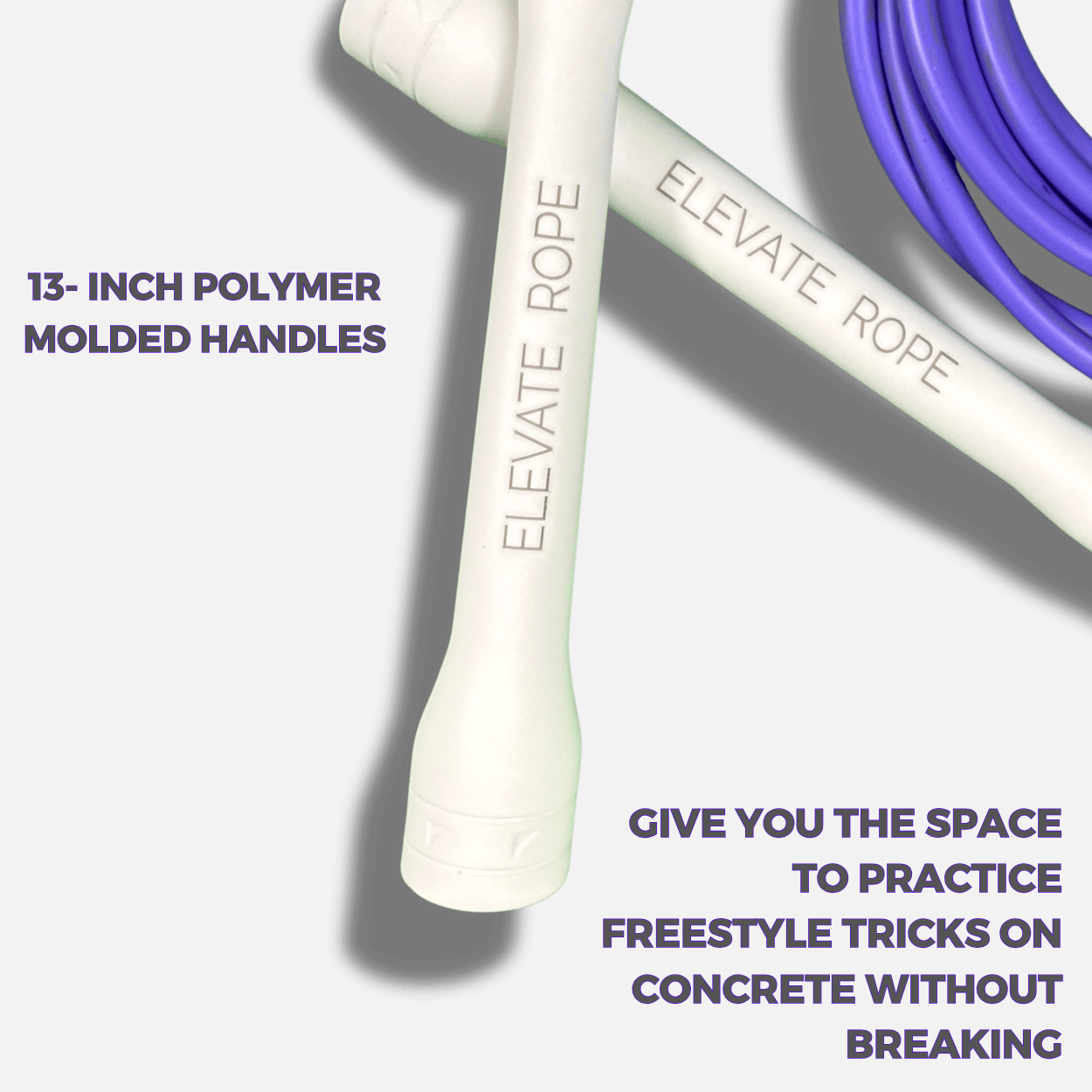 Elevate Speed Rope MAX (ELEVATE) - Elevate Rope