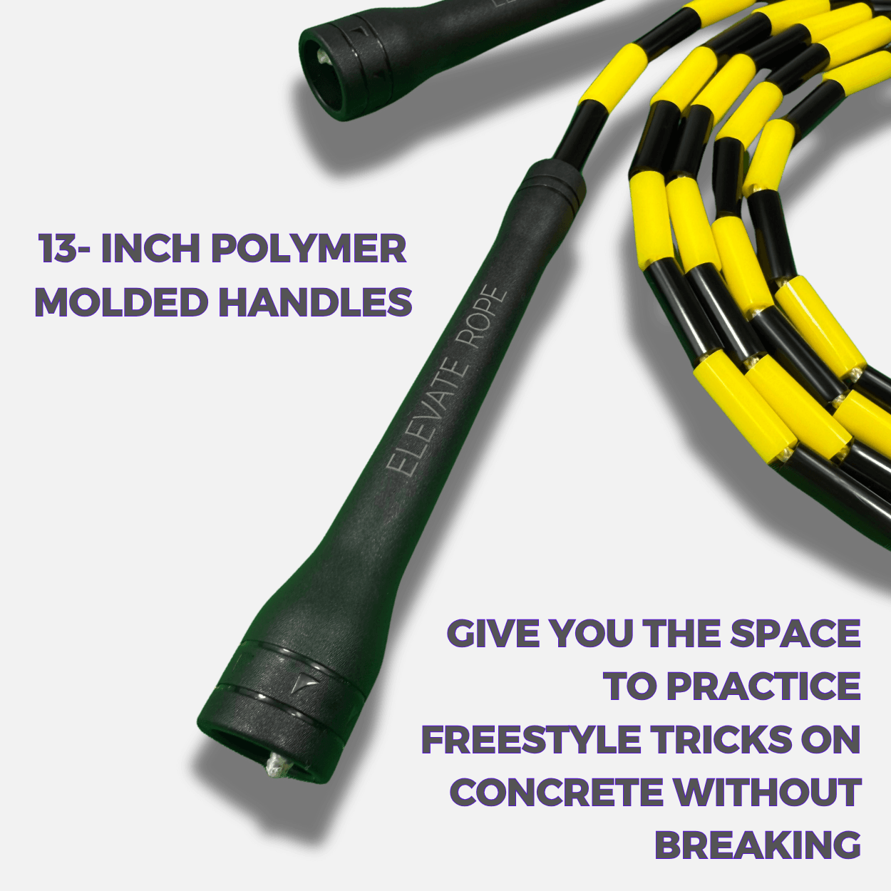 Venus - Beaded Jump Rope - Elevate Rope