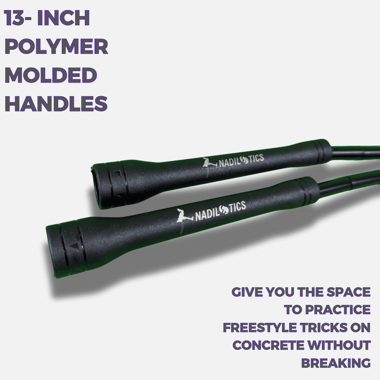 Galaxy – Beaded Jump Rope - Elevate Rope