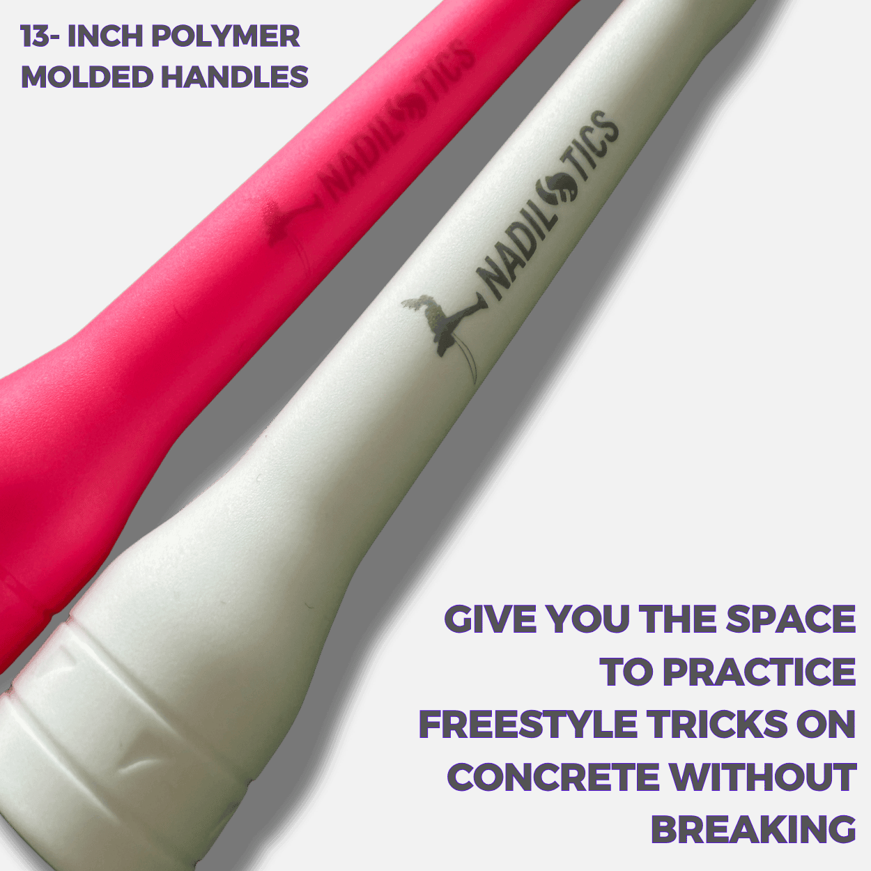 Elevate Speed Rope MAX (NADILETICS) - Elevate Rope