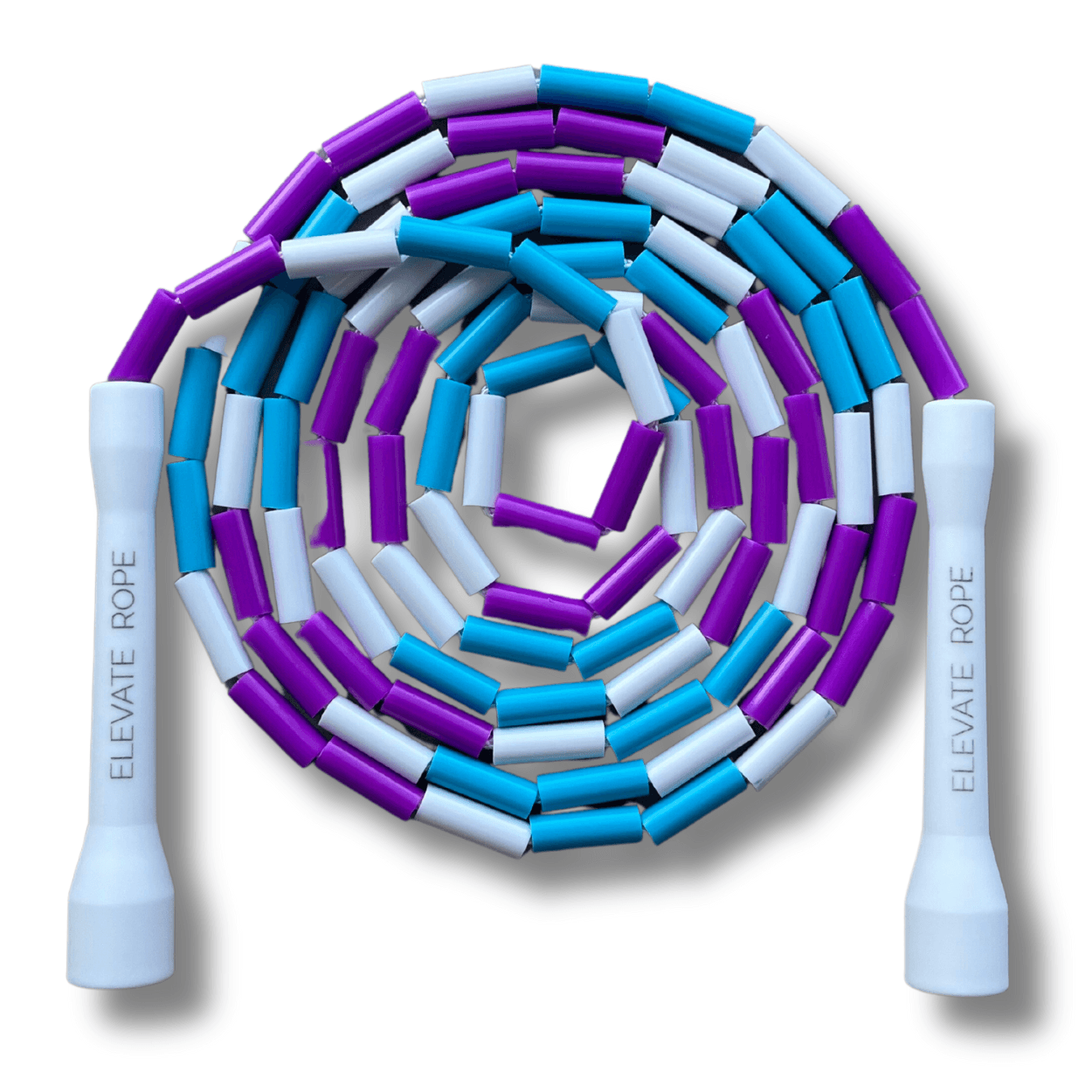 Elevate – Beaded Jump Rope - Elevate Rope