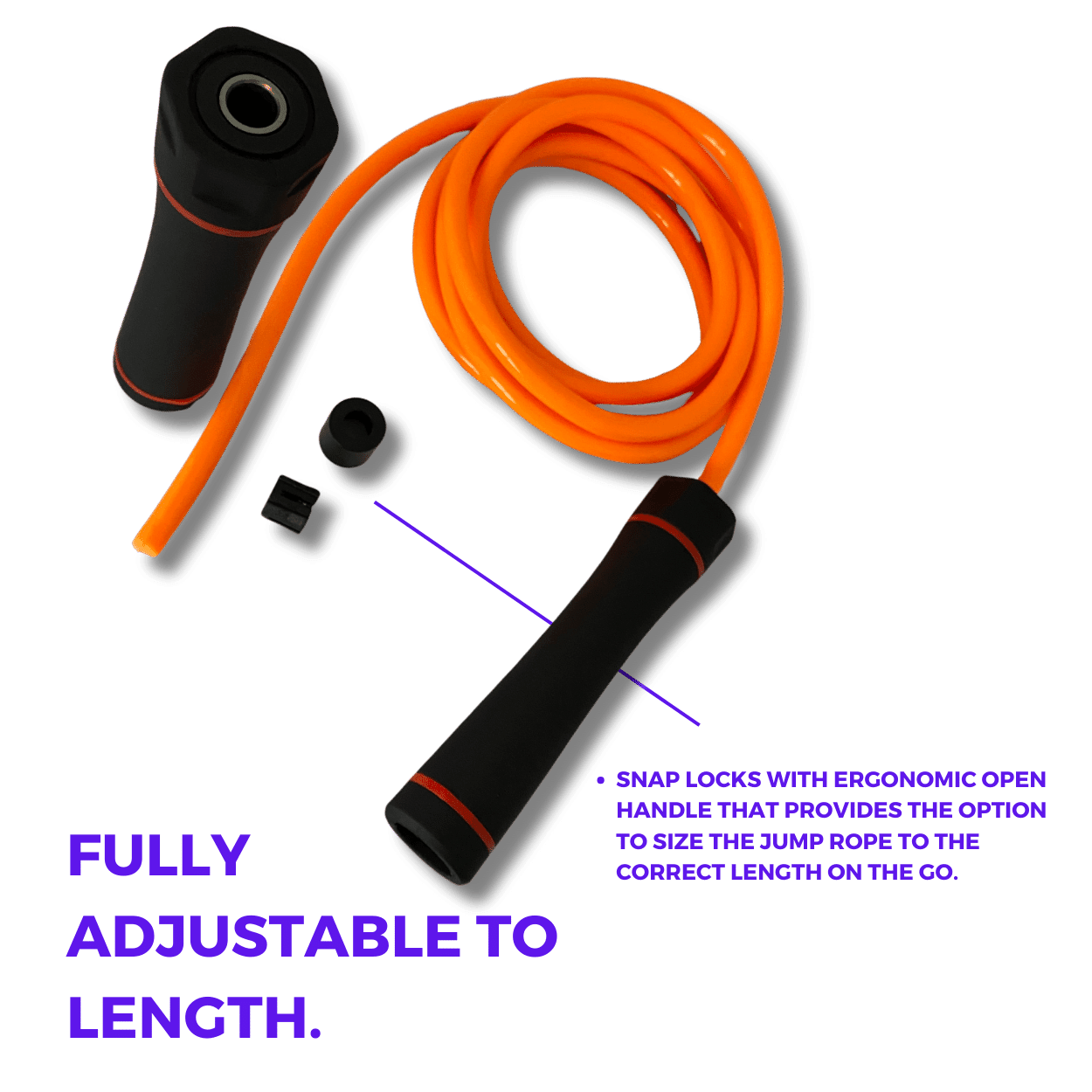 Combat Bundle - For Boxers, By Boxers. - Elevate Rope