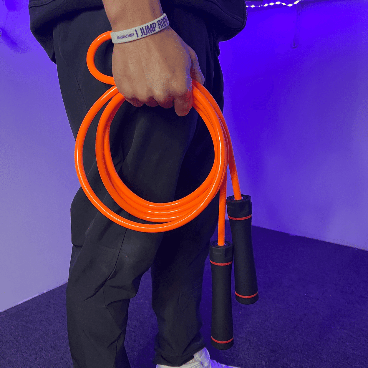 Elevate Gravity Heavy Rope (ASPIRATION) - Elevate Rope