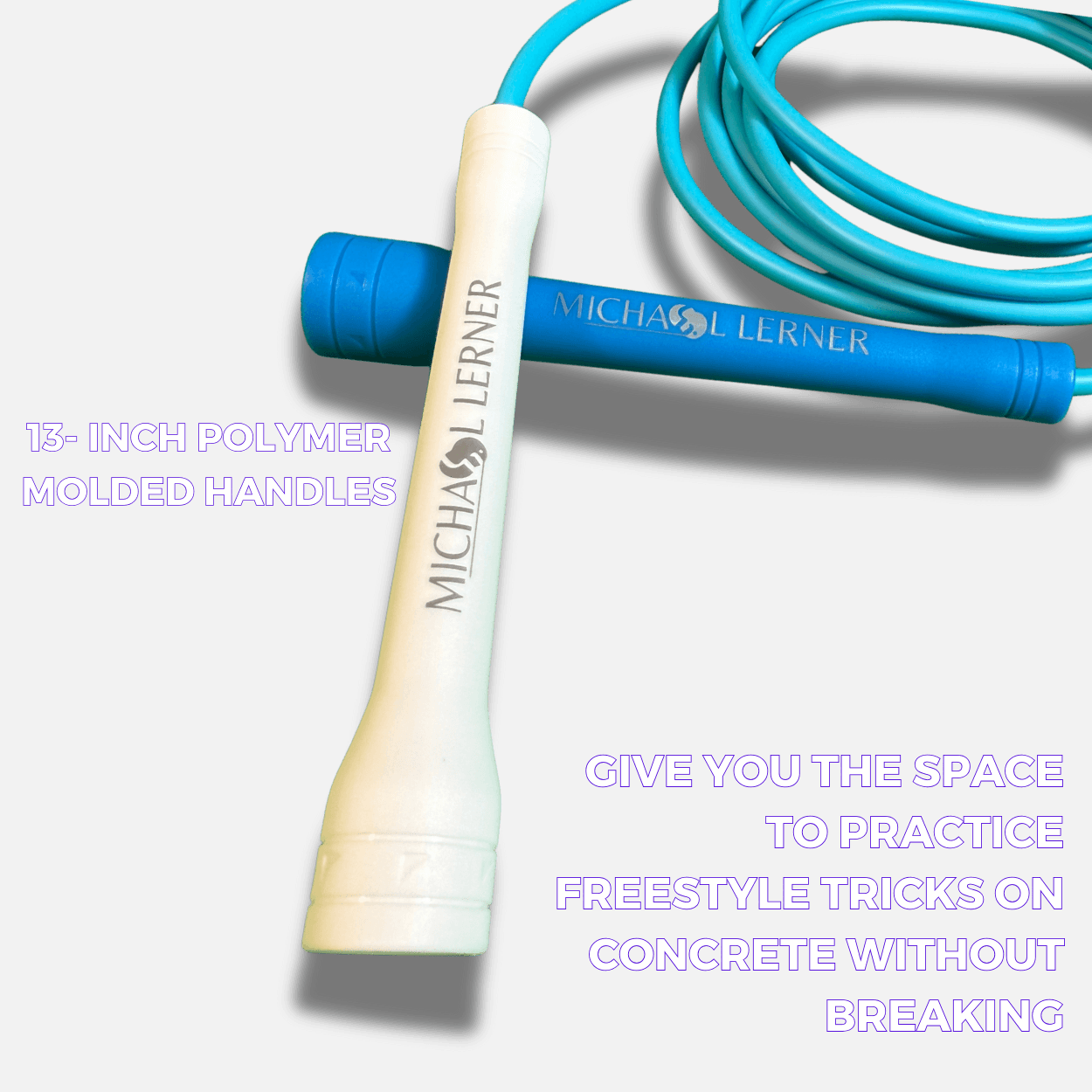 ML - Speed Rope - Elevate Rope