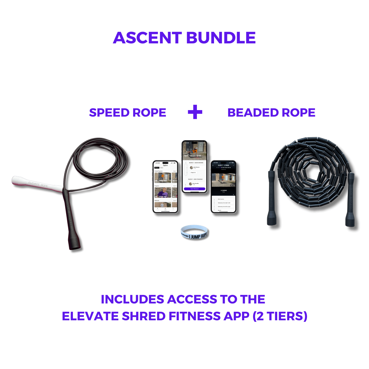 Ascent Bundle