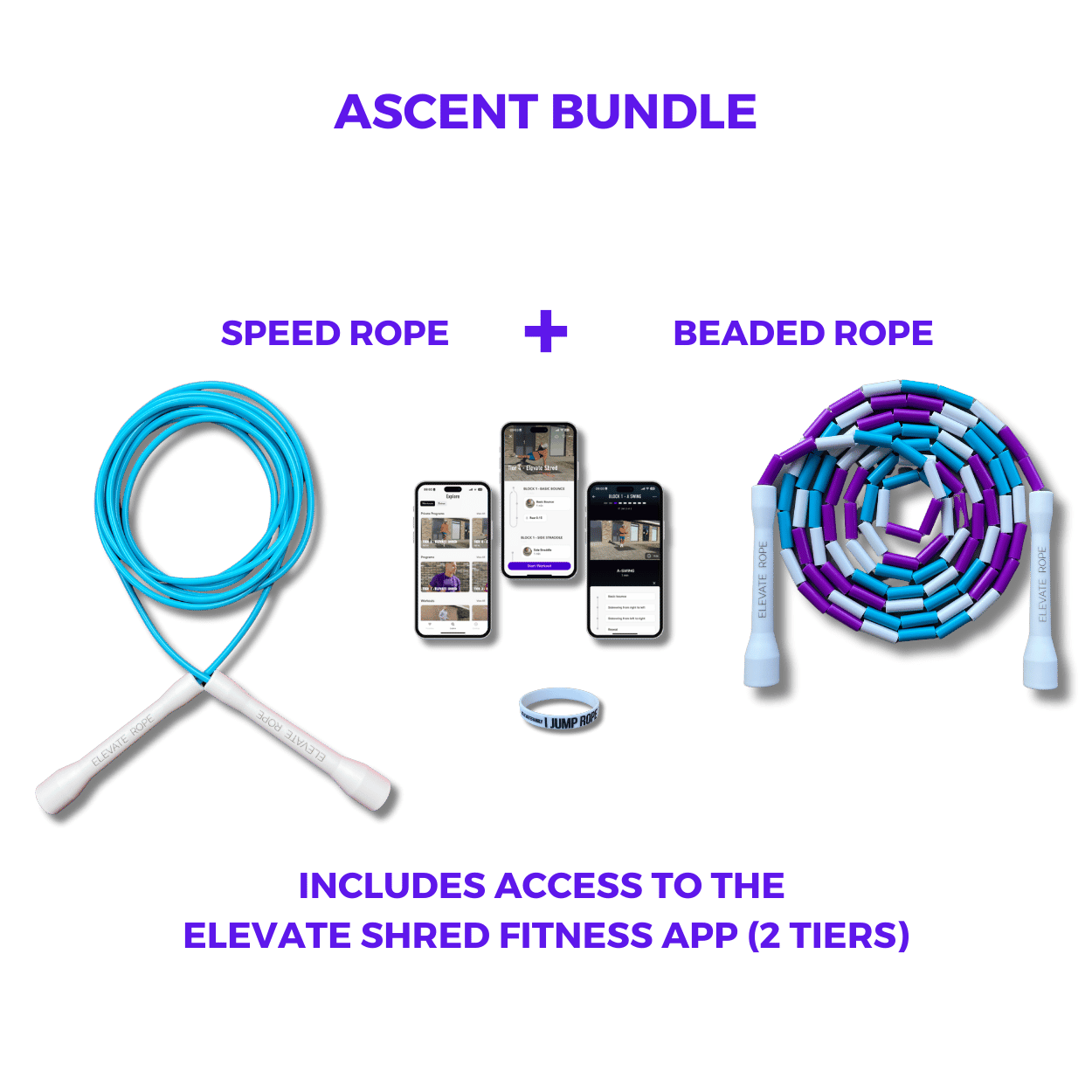 Ascent Bundle
