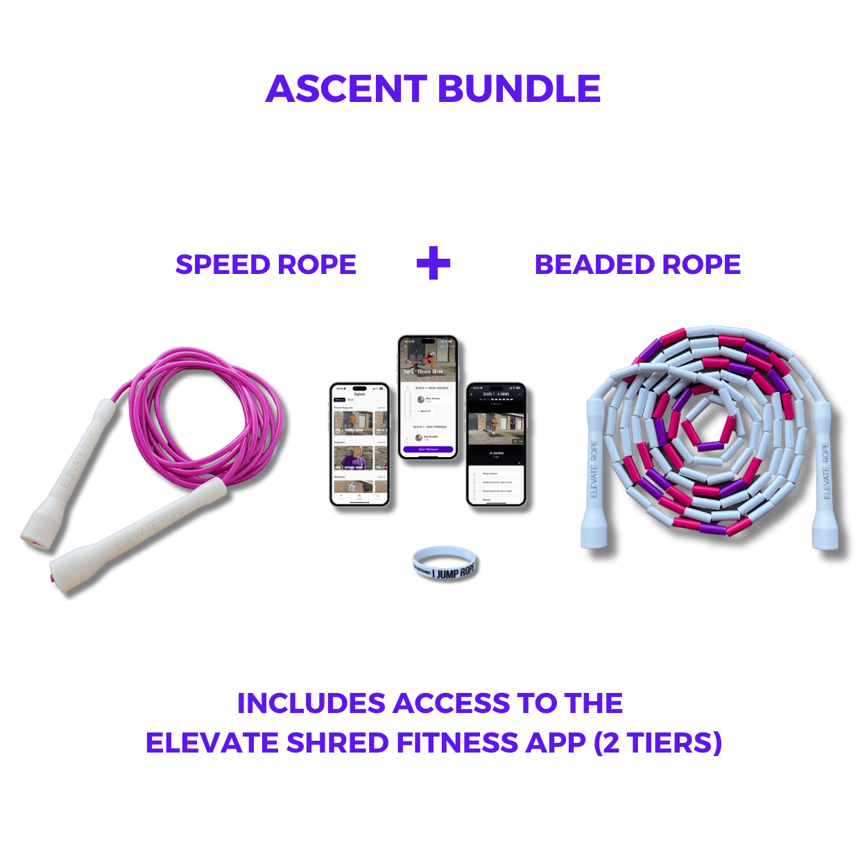 Ascent Bundle