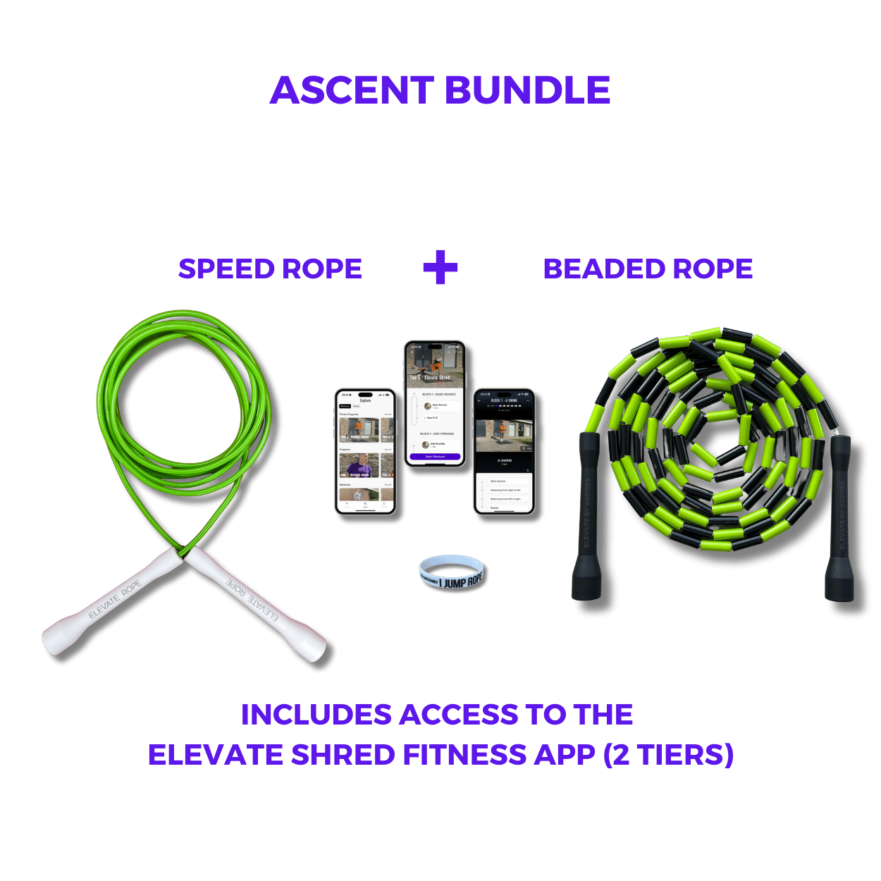 Ascent Bundle