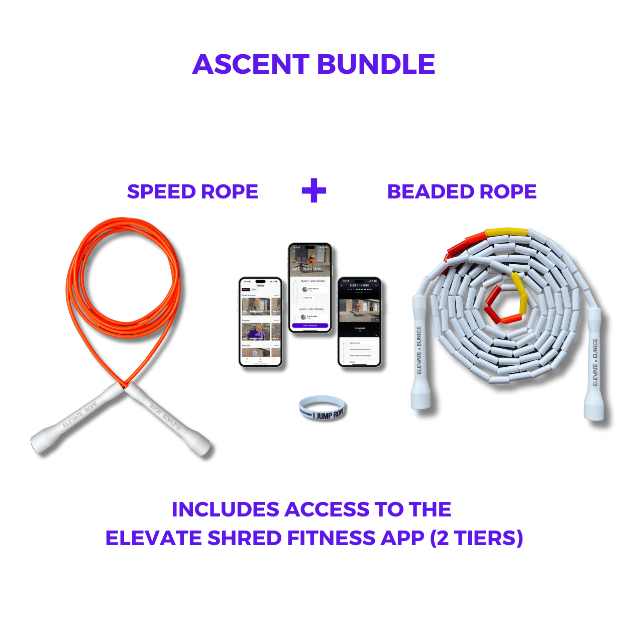 Ascent Bundle