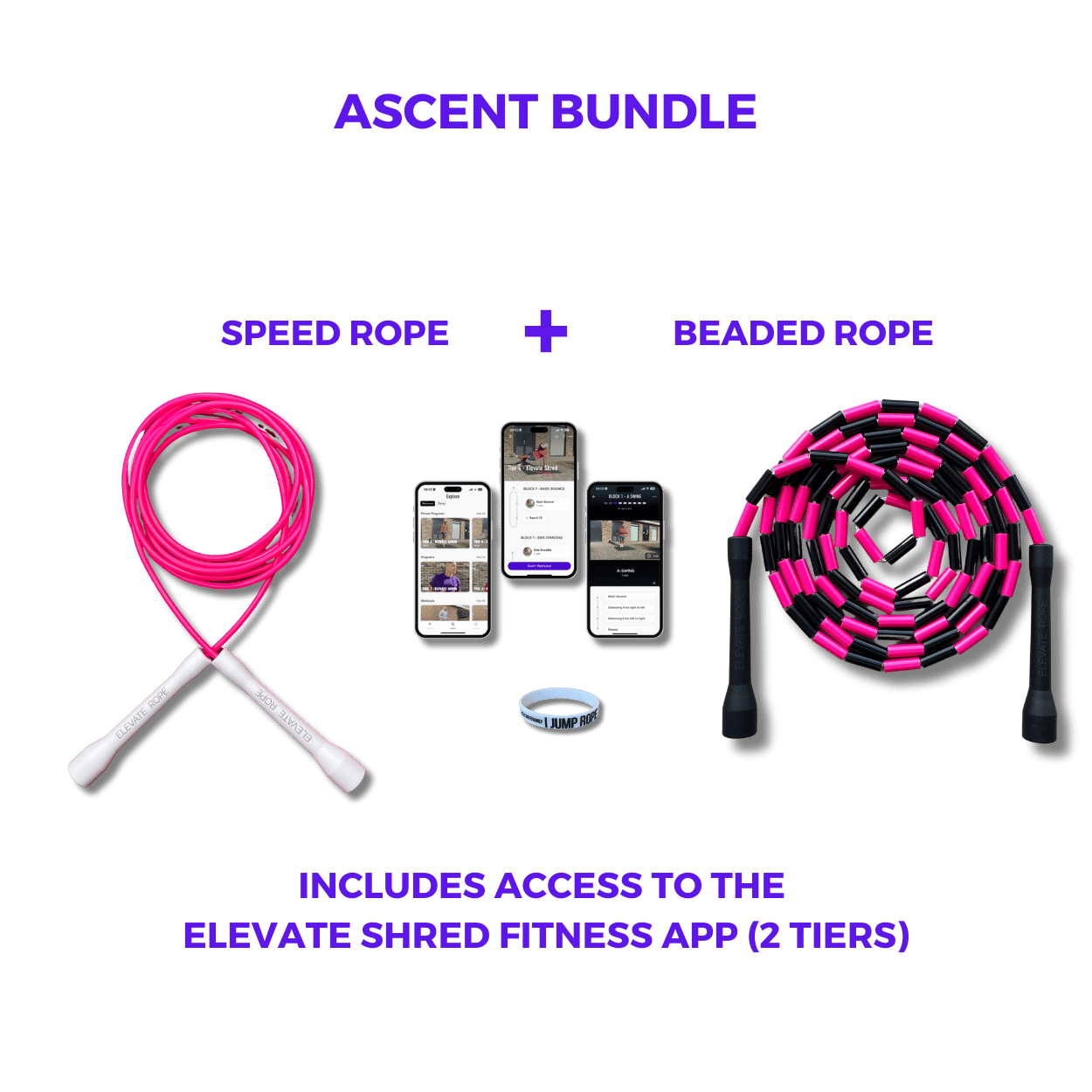 Ascent Bundle