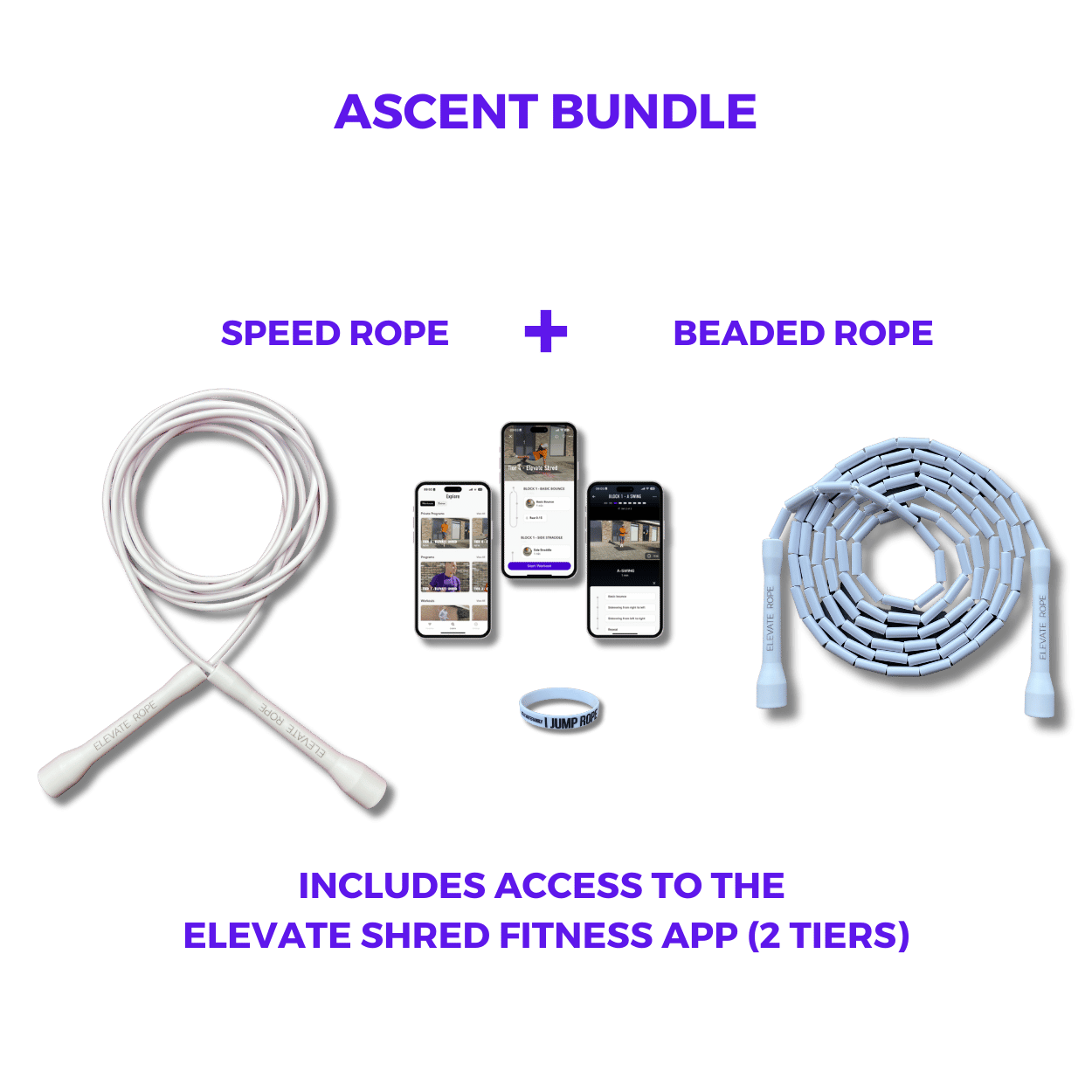 Ascent Bundle