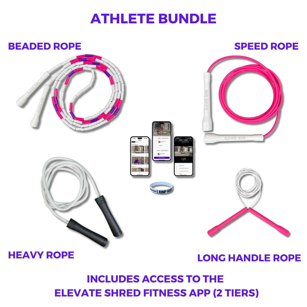 Athlete Bundle