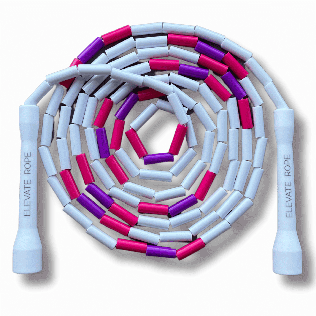 Unicorn - Beaded Jump Rope - Elevate Rope