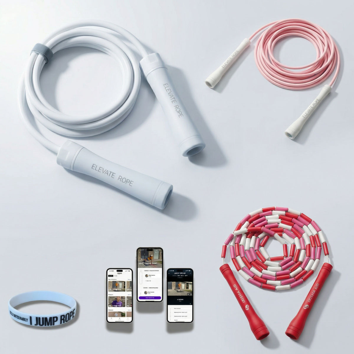 Elevate Rope Ascent MAX Bundle