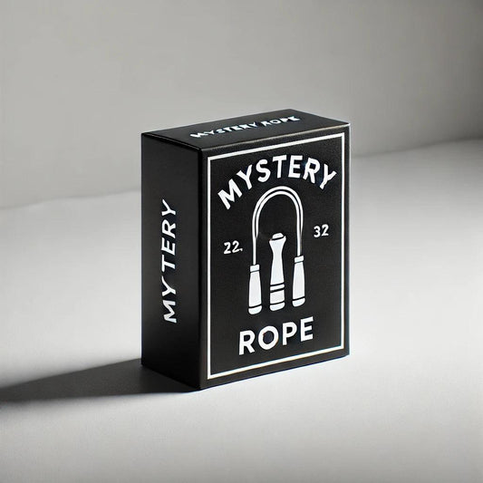 Mystery Rope - Elevate Rope