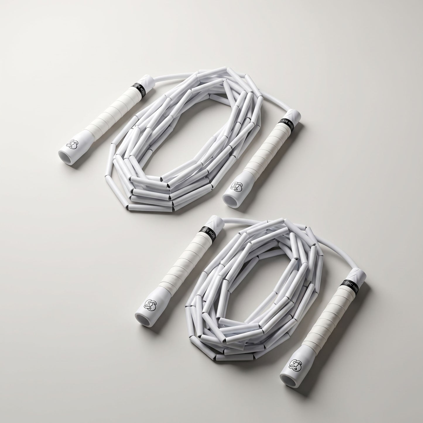 Double Dutch Jump Ropes – 14ft - Elevate Unity