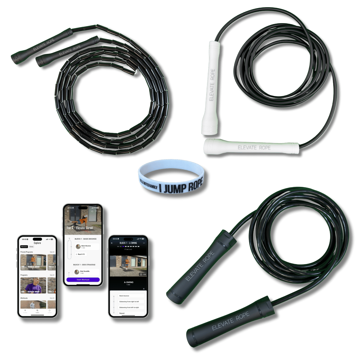 Pacchetto Ascent MAX