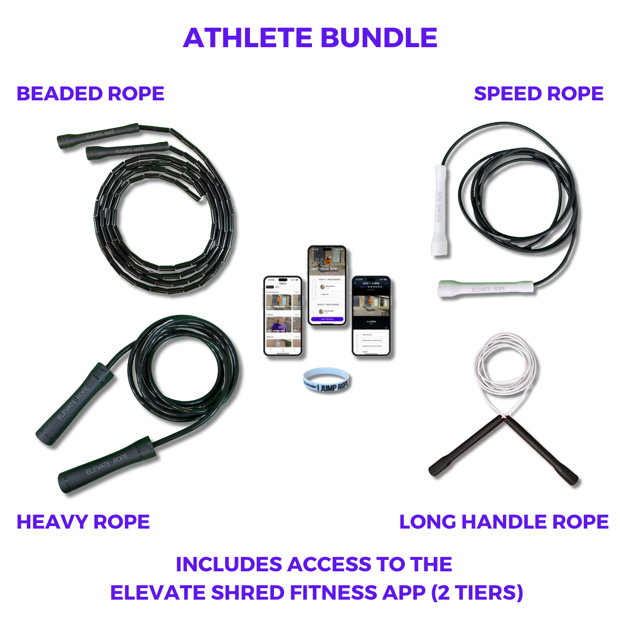 Athlete Bundle