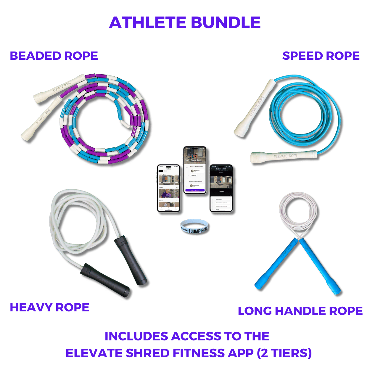 Athlete Bundle